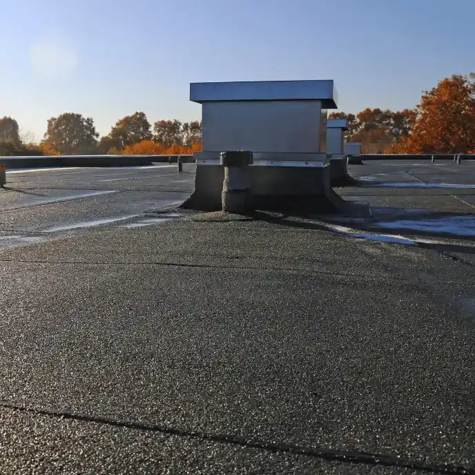 Travaux de toiture et d’étanchéité à L’Houmeau